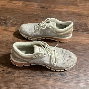 EUC ASICS Gel Quantum 360